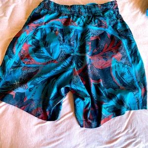 Lululemon Mens 7” Shorts
